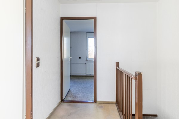 Foto - Te koop: Hoekwoning met garage, tuin, veel licht en mogelijkheden